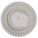 1 of 5:Home Basics Embossed Circle 10.5