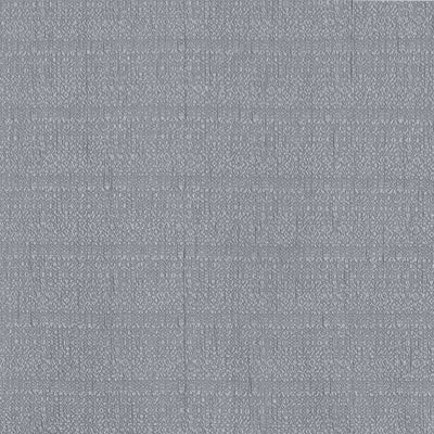 4 of 4:Darcy Window Curtain Tie Up Shade - 58x63 - Grey 
