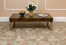 2 of 2:Nexus Quartose Granite 12x12 Self Adhesive Vinyl Floor Tile - 20 Tiles/20 sq. ft. 