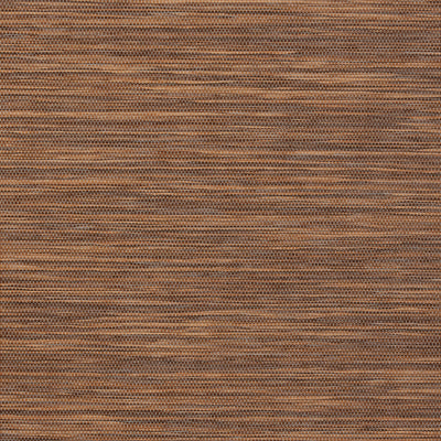 4 of 4:Pantalla Yute Privacidad Sin Cordones 72X72 Cacao 