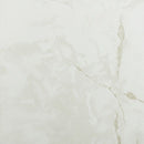 1 of 2:Nexus Classic Blanco con vetas grises Baldosa de vinilo autoadhesiva de 12 x 12 - 20 baldosas/20 pies cuadrados 