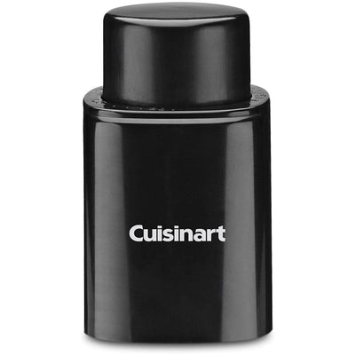 2 of 2:Cuisinart Cordless Wine Opener and Vacuum Sealer, Vineyard Green 