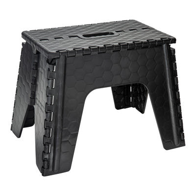 1 of 4:Tabouret-escabeau pliant Simplify 12