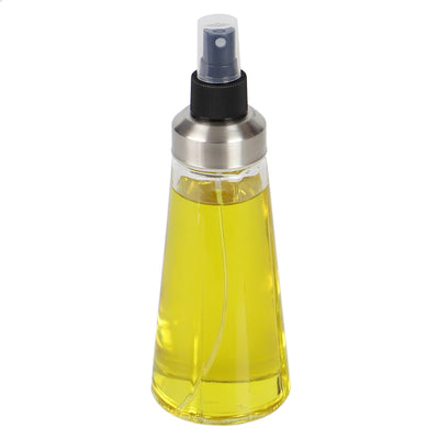 1 of 4:Vaporisateur d'huile en verre Home Basics de 240 ml 