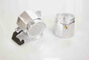 3 of 6:Hds Trading - Em00327 - 3cup Espresso Maker 