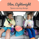 4 of 7:Century Boost On 2-in-1 Booster Seat For Kids, 20x18.5x31 inches 