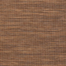 4 of 4:Pantalla Yute Privacidad Sin Cordones 45X72 Cacao 