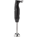 2 of 3:Dominion 2 Speed Compact Stick Hand Blender, Stainless Steel, Black, 180 Watts 