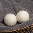 3 of 3:Woolite 2 Pack Dryer Balls 