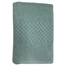 18 of 24:PREMIUS Luna 100% Cotton Bath Sheet Towel, 32x64 Inches 
