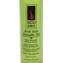 4 of 4:DOO GRO Anti-Itch Growth Oil, 4.5 Ounce 