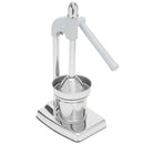 1 of 4:Home Basics Hand Juicer 