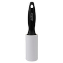 2 of 4:Lot de 5 rouleaux anti-peluches en plastique Sunbeam, noir 