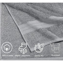 36 of 40:Ensemble de serviettes 24 pièces 100 % coton Casa Platino 