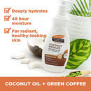 4 of 7:Palmer's Coconut Oil Formula with Vitamin E Body Lotion, 13.5 Ounces 
