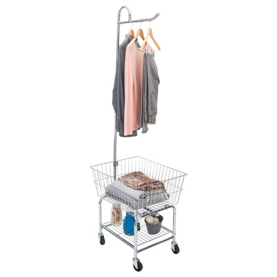 3 of 4:Neu Home Deluxe Laundry Valet 