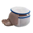 2 of 5:Woolite Mesh Bra Wash Bag 