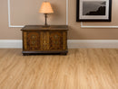 2 of 2:Tablones de vinilo autoadhesivos para piso Sterling Birchwood, 6x36, 2,0 mm, 10 tablones/15 pies cuadrados 