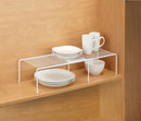 2 of 2:Detalles de cocina Estante de gabinete expandible 