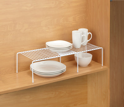 2 of 2:Detalles de cocina Estante de gabinete expandible 