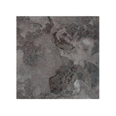 1 of 2:Carreaux de sol en vinyle auto-adhésifs Portfolio 12x12 2,0 mm - Marbre minuit - 9 carreaux/9 pi² 