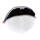 3 of 7:Woolite X-Large Bra Wash Bag 