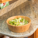 2 of 3:Home Basics Round Salad Bowl 
