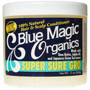 1 of 2:Blue Magic Originals Super Sure Gro crecimiento del cabello, 12 onzas 