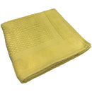 13 of 26:Tapis de bain PREMIUS en coton 2 épaisseurs, 53 x 76 cm 