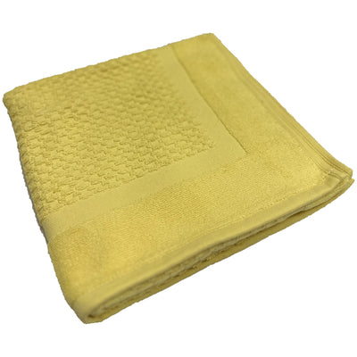 13 of 26:Tapis de bain PREMIUS en coton 2 épaisseurs, 53 x 76 cm 