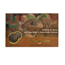 1 of 1:Savon Muharram au beurre de karité et à l'extrait de beurre de cacao, 150 g 