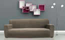 1 of 7:Housse extensible Rive Gauche Provence, beige 