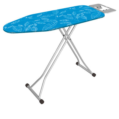 2 of 4:Home Basics  Ironing Board with Rest, 52x15x36.25 Inches 