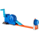 2 of 2:Hot Wheels Track Builder Rev 'n Launch Challenge, edades 6-12 