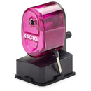 1 of 7:X-Acto Bulldog Vacuum Mount Manual Pencil Sharpener, Colors May Vary 