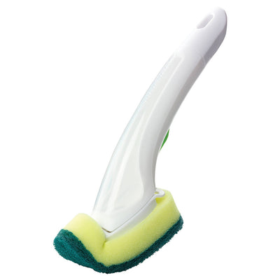 3 of 3:Scoth-Brite Clean Curve Lavavajillas de servicio pesado 