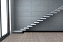 2 of 2:Nexus Ash Grey Wood 12x12 Self Adhesive Vinyl Floor Tile - 20 Tiles/20 sq. ft. 