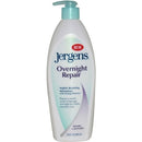 1 of 1:Jergens Overnight Repair Restoring Smoother Skin Moisturizer - 16.8 Ounce 
