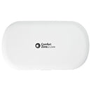 3 of 8:Comfort Zone Enclosed UV Light Sterilizer Box for Phone, 7.4x4x1 Inches 