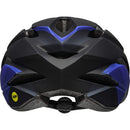 3 of 7:Bell Revolution MIPS Youth Bike Helmet, Black-Blue, Youth 8-14 Years 