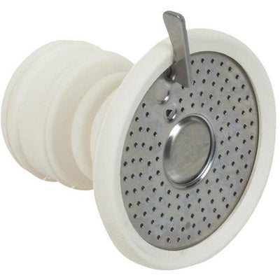 1 of 1:Helping Hand Faucet Queen Sprayer, Beige 