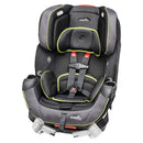 1 of 2:Asiento de coche convertible Evenflo Procomfort Symphony Dlx, Cambridge 