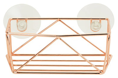 7 of 7:Detalles de Cocina Esponja Geoda en Cobre 