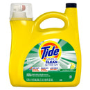1 of 1:Lessive liquide Tide Simply Clean & Fresh, Daybreak Fresh, 89 brassées, 138 onces 