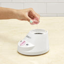 3 of 7:True Glow by Conair Moisturizing Mist Facial Sauna System, Pink-Cream 