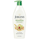 1 of 5:Jergens Oil-Infused Smoothing Avocado Moisturizer, 16.8 Ounces 