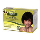 1 of 1:Palmer's Olive Oil Formula No-lye Relaxing System Kit - Regular 