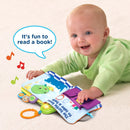 4 of 10:VTech Peek and Play Baby Book 