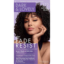 1 of 4:Dark & Lovely Permanent Hair Color, 372 Natural Black 