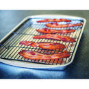 2 of 5:Nordic Ware Oven Crisp Baking Tray, 17.10x12.40x1.40 Inches 